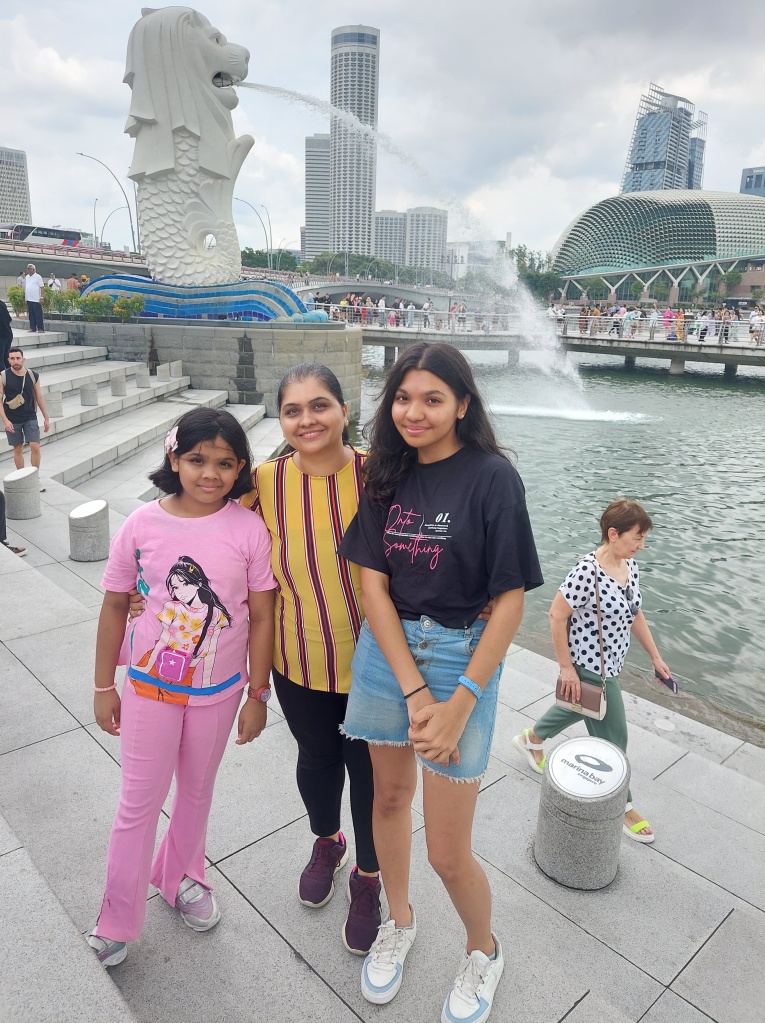 veena world tours singapore malaysia thailand packages cost